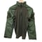 ANA製 コンバットシャツ Green