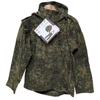 ANA製 コンバットシャツ A-tacs FG迷彩(RUS) | ロシアの梅