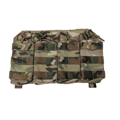 ロシア軍　Gearcraft製　デジタルフローラ　ウォーベルト GearCraft製 Molle ベルト ウォーベルト ケブラー付き デジタル