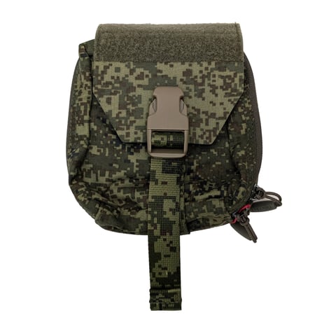 ArsArma製 ATS Rip-off メディカルポーチ Molle  各色