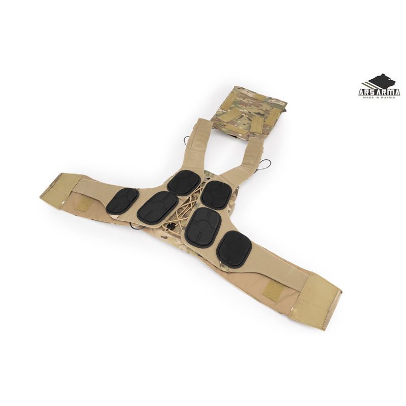 Τ-Armis製 UPPZ 実物 プレートキャリア ロシア Τ-Armis製 UPPZ 実物 プレートキャリア ロシア - メルカリ