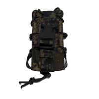 ロシア BARS製 Gorka-3 ゴルカ-3 デジタルフローラ迷彩 上下セット