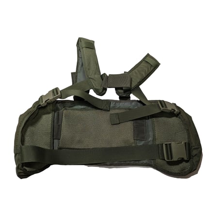 ANA製 Alpha チェストリグ Olive