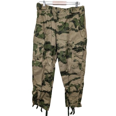 Rosgvardia 官給品 Moss迷彩 戦闘服 上下セット