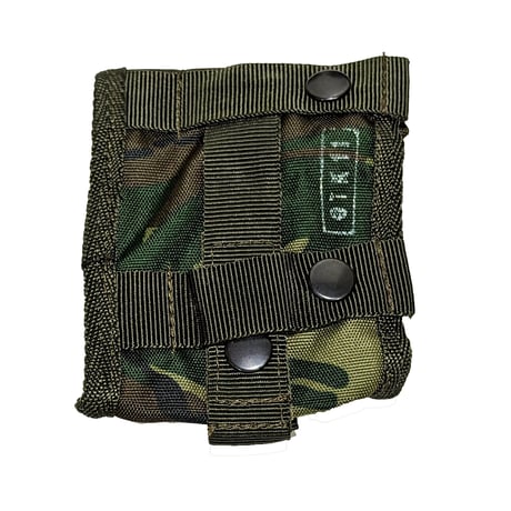 内務省 官給品 Stalker-2 ハーネスセット 小型 ユーティリティーポーチ