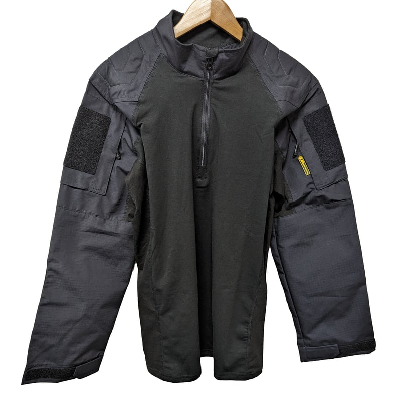 ロシア軍 実物 BO製 コンバットシャツ 48-3 Amazon.co.jp