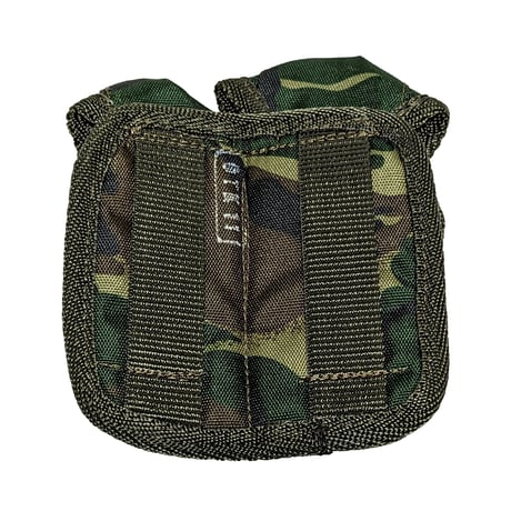 内務省 官給品 Stalker-2 ハーネスセット 2連 グレネードポーチ