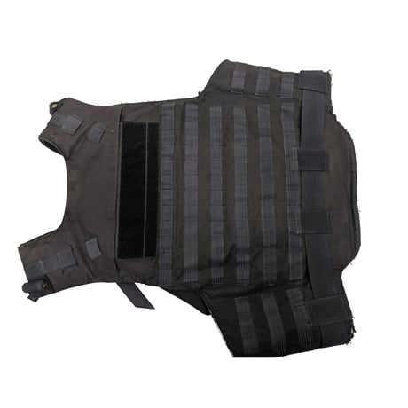 Class製 Bagariy ボディアーマー カバー