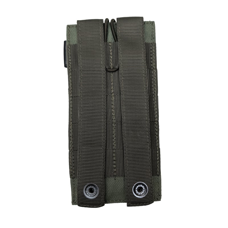 FSB放出 官給品 FORT製 VAL/AK マガジンポーチ #2 | ロシアの梅