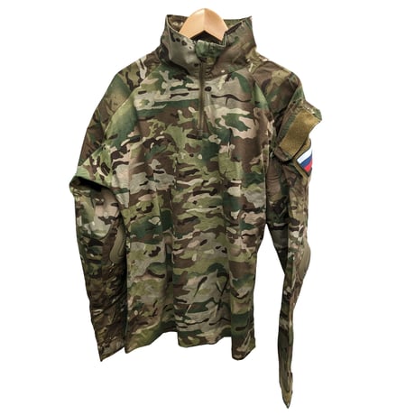 デザート迷彩 戦闘服セットロシア連邦軍 シリア派遣軍 すりむき デザート迷彩 戦闘服セットロシア連邦軍 シリア派遣軍 すりむき