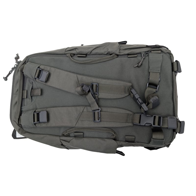 希少ロシア軍✨バックパック ロシア Grupa99製 40Lクラス Moss迷彩 バックパック | ロシアの梅