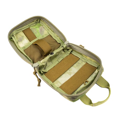 ArsArma製 ATS Rip-off メディカルポーチ Molle  各色