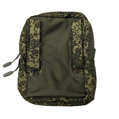 ArsArma製  Ninja ユーティリティーポーチ L Molle  各迷彩