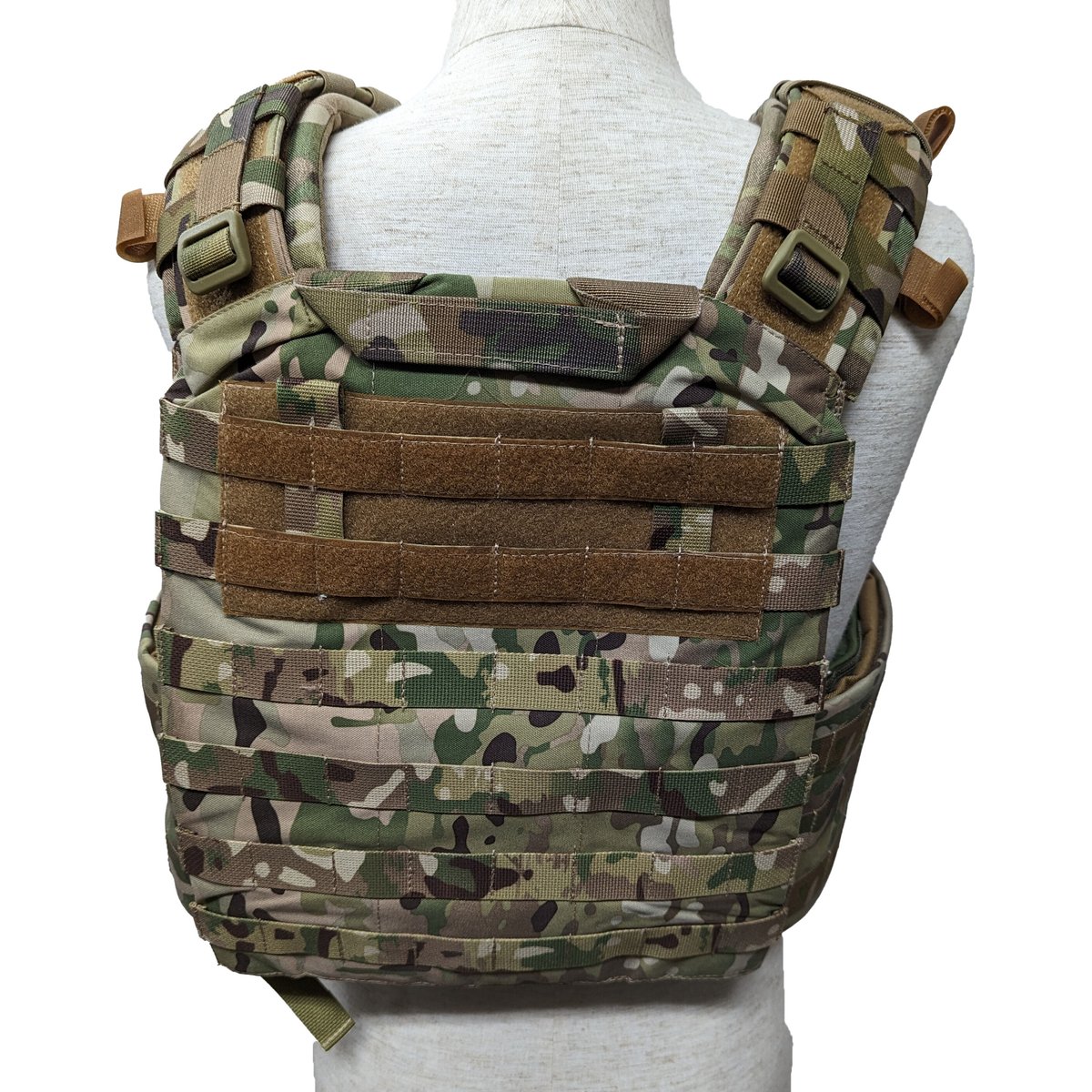 GearCraft製 Atom equipment 