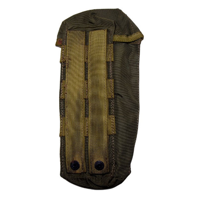ロシア軍 SSO SPOSN製 SMERSH molle ベルト付き Amazon | ロシア軍 SSO/SPOSN Smersh PKM /M249 マシンガン