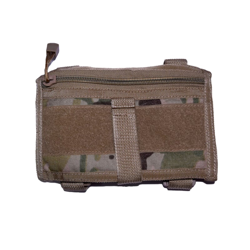 τ-armisモールベルトとポーチfsbロシア