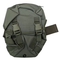 ギアクラフト製　4連マガジンポーチ　ロシア製 GearCraft製 4連 AK マガジンポーチ Molle マルチカム迷彩 | ロシアの梅