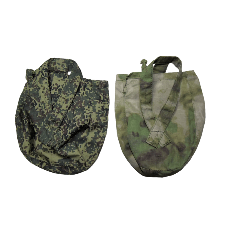 ロシア軍　ソ連軍　VDV　空挺部隊　水筒　キャンティーン mqdefault.jpg