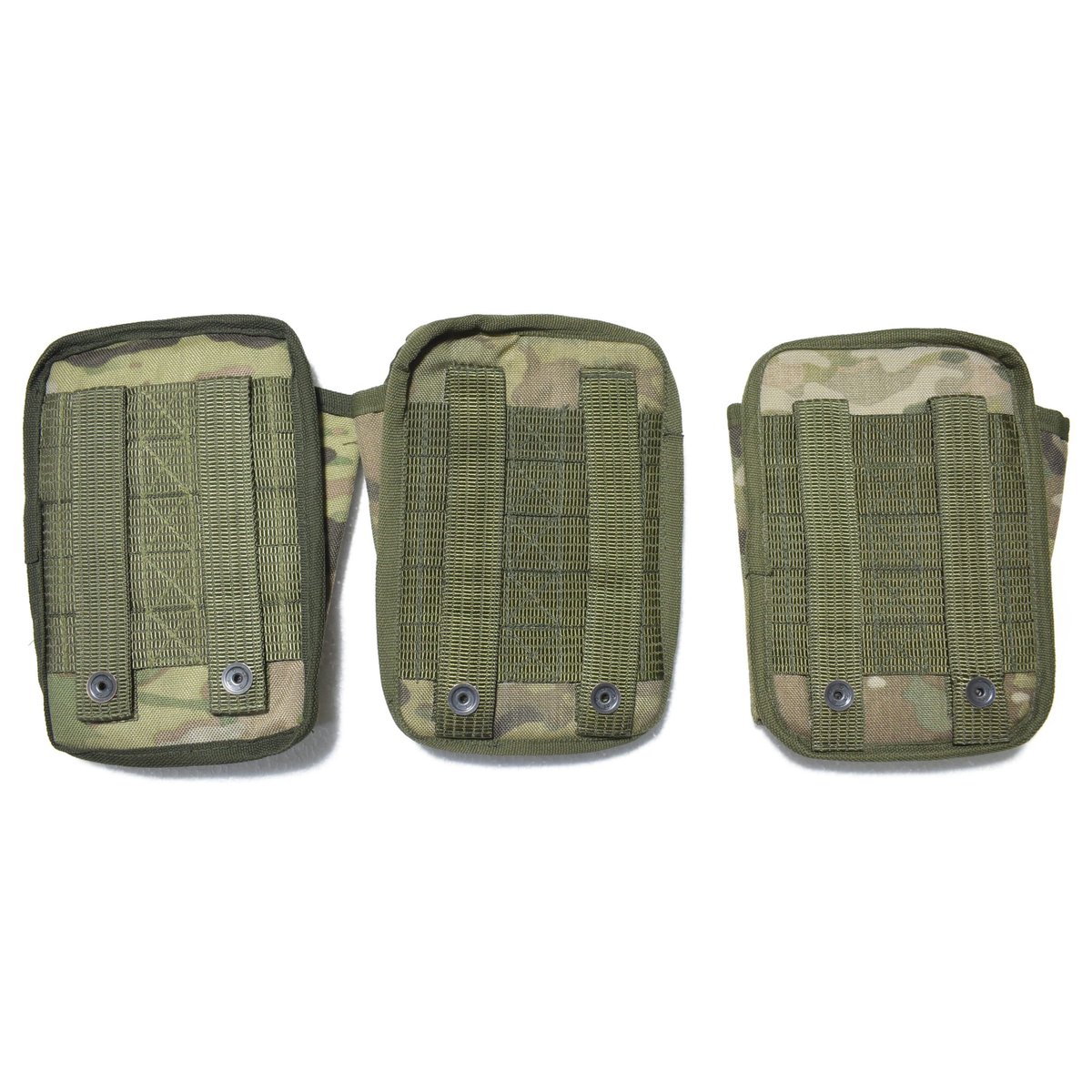 Slayers Initiative マガジンポーチ