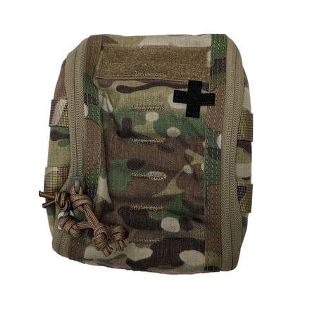 ArsArma製  Gruppa-99タイプ メディカルポーチ Molle 各色
