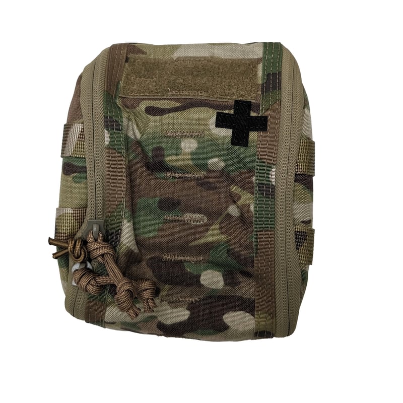 ArsArma製 Gruppa-99タイプ メディカルポーチ Molle 各色 | ロシアの梅