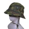 ロシア連邦軍官給品 パナマハット フローラ迷彩  57cm