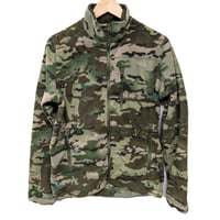 ロシア連邦軍官給品 パナマハット フローラ迷彩 57cm | ロシアの梅