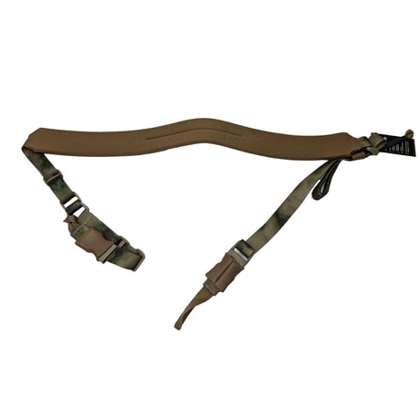 ArsArma製 A-22 Elastic スリング 各色