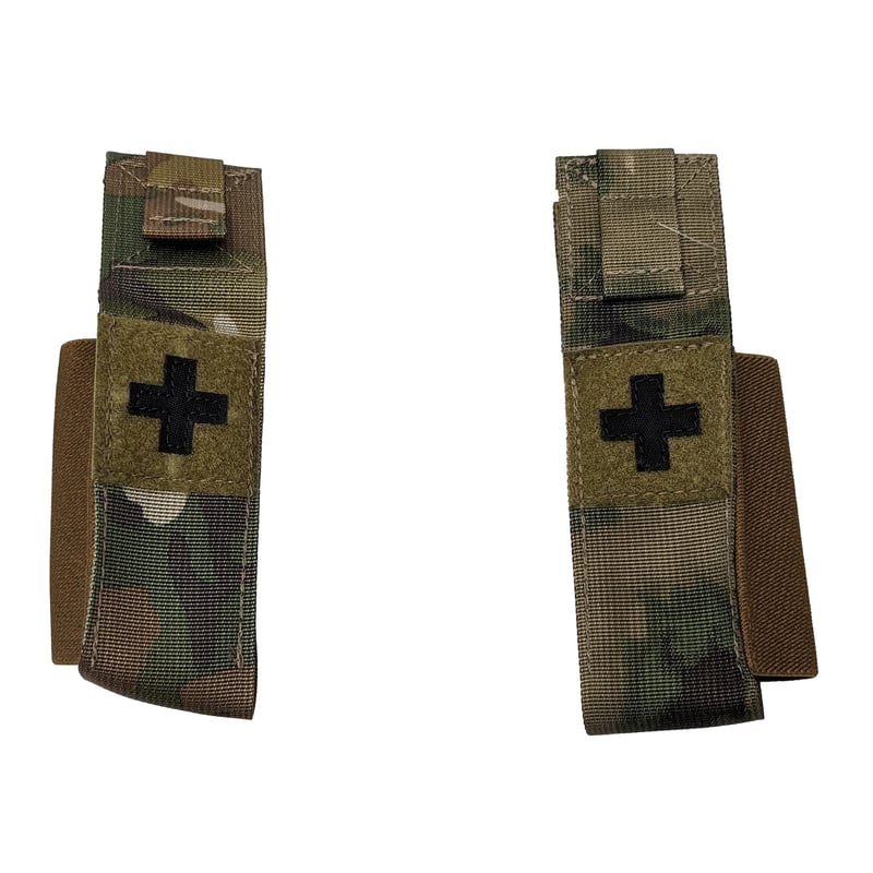 ロシア軍 実物 メディカルキット 医療キット ポーチ 止血帯 新品未使用 ロシア軍 実物 メディカルキット 医療キット ポーチ 止血帯 新品未使用