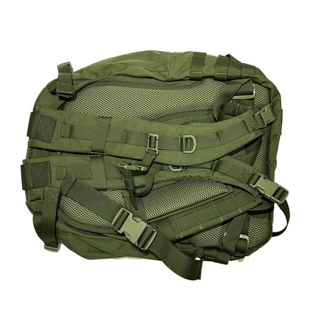 ANA製 35L容量 Beta V2 バックパック OD Green