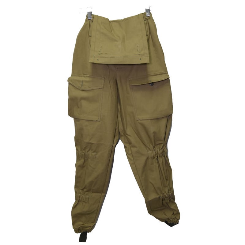 ロシア軍　ゴルカ　パンツ　112-116 ロシア軍 ゴルカ パンツ 112-116