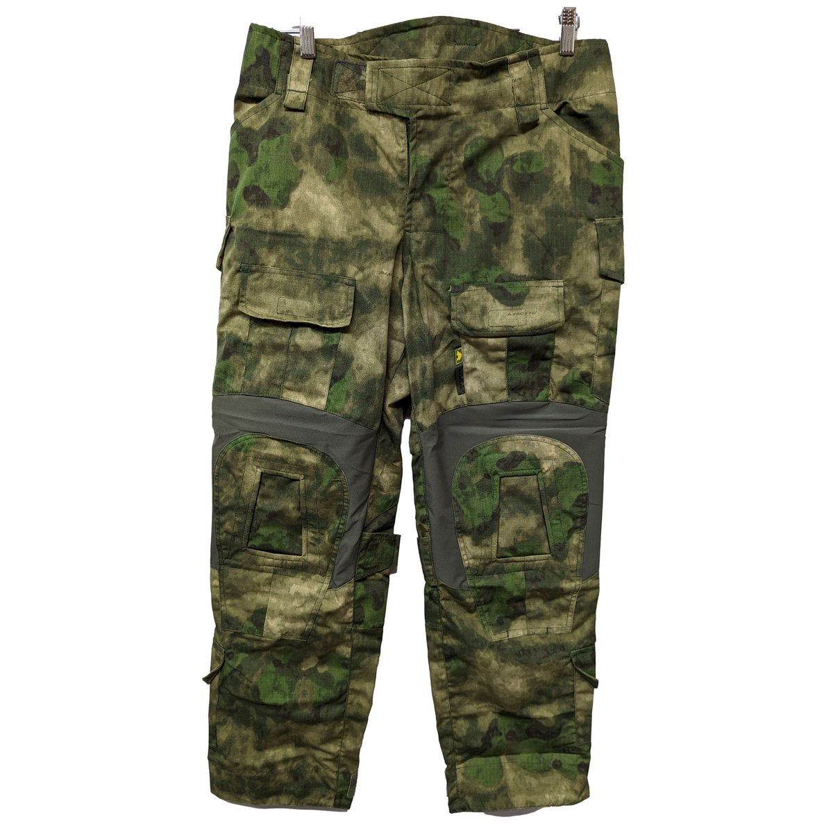 ANA製 コンバットパンツ A-tacs FG(RUS)迷彩 | ロシアの梅 ANA製 コンバットパンツ A-tacs FG(RUS)迷彩 | ロシアの梅