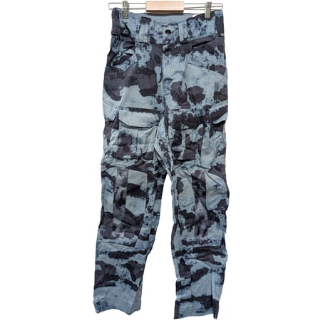 Rosgvardia 官給品 Urban Blue Moss迷彩 戦闘服 上下セット