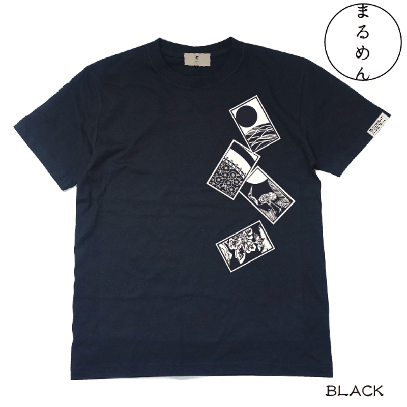 HANA Tシャツ HANA Tシャツコレクション2022_4 – GOOD JOB STORE
