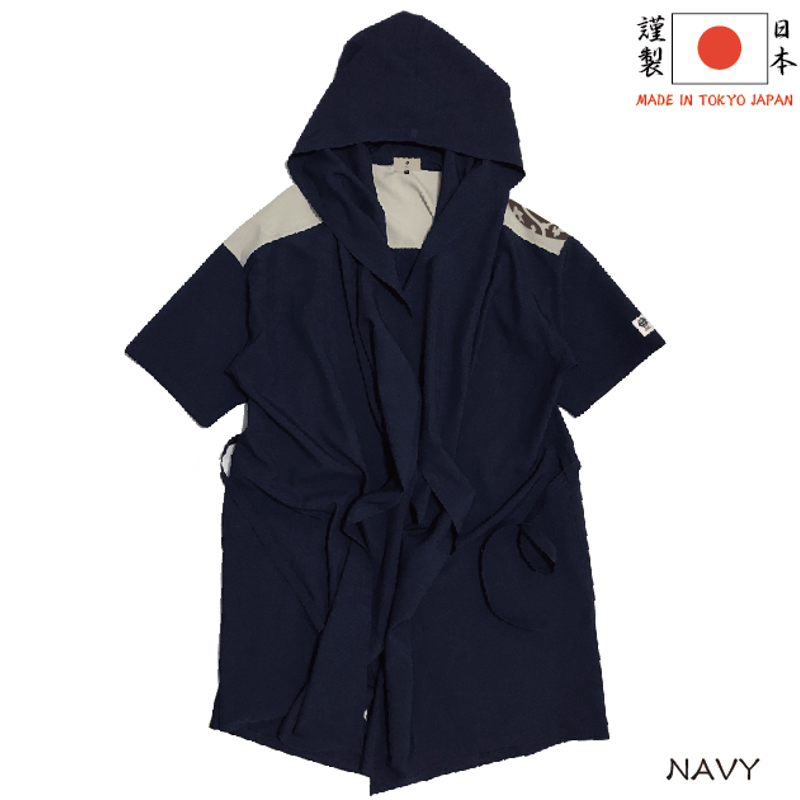 ガウンパーカー Gown Parker KJ-22406 | 喜人公式オンラインショップ
