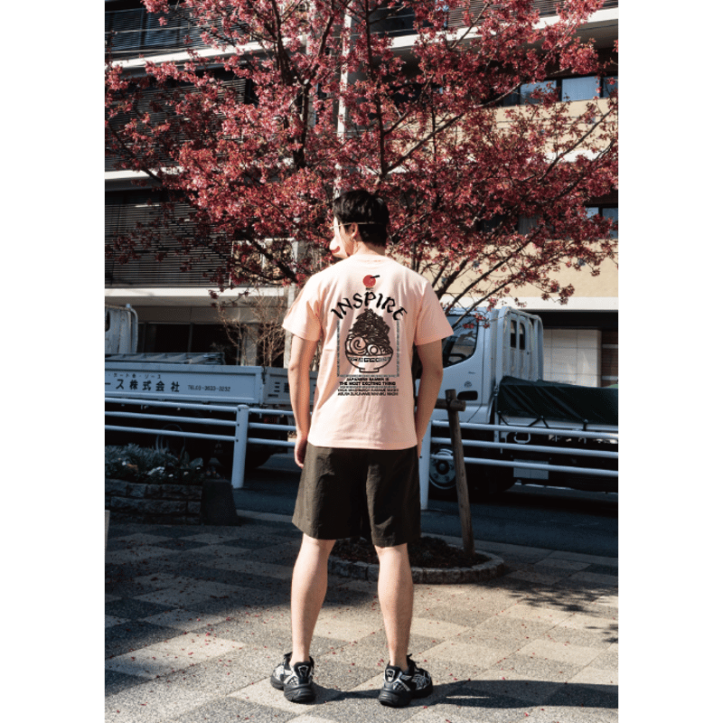 輝喜・本人着用サイン入り【アンティック-珈琲店-】Tシャツ 輝喜・本人着用サイン入り【アンティック-珈琲店-】Tシャツ アン