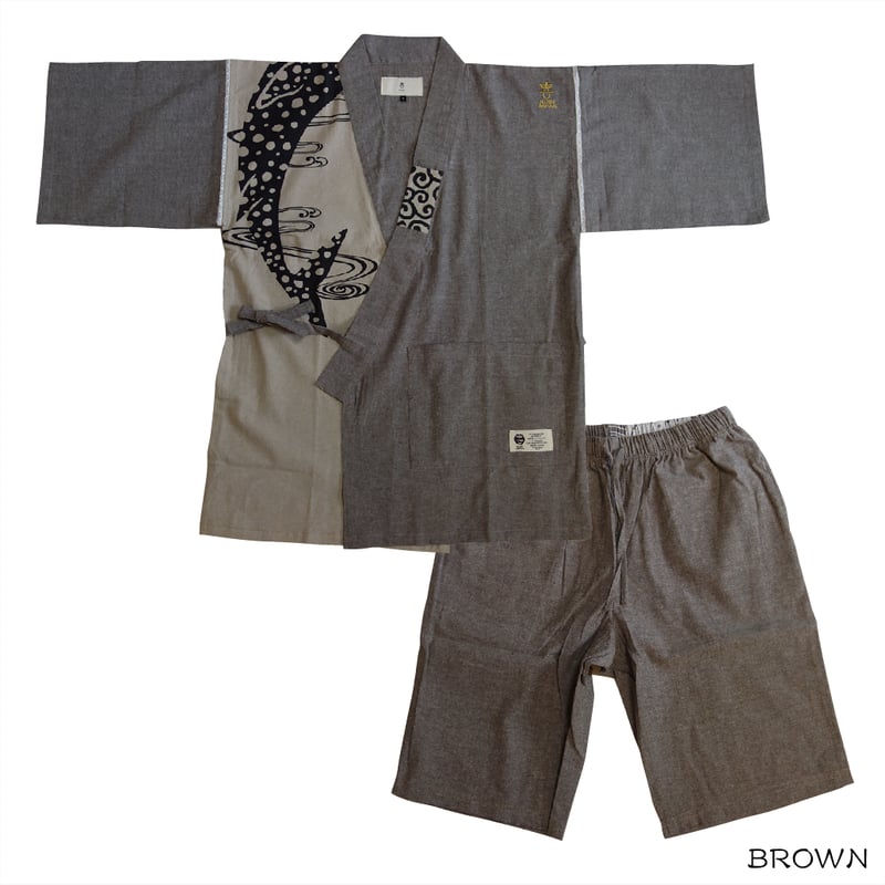 ジンベエザメの甚兵衛 KJ-81901 | 喜人公式オンラインショップ