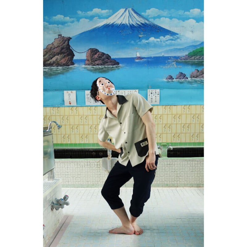 【新品未開封】coldrainボウリングシャツ 45th ボウリングシャツ | Masayuki Suzuki Shop