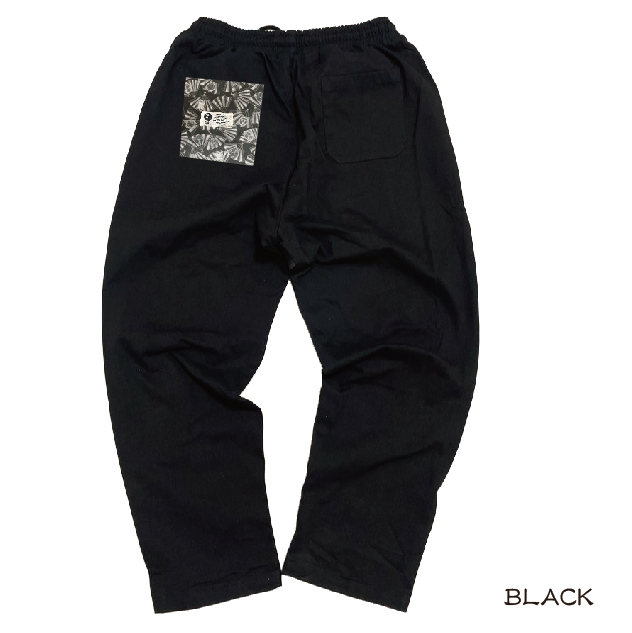 喜人C.W.Eパンツ Kijin slightly wide easy pants KJ-42 喜人C.W.Eパンツ Kijin slightly wide easy pants KJ-42