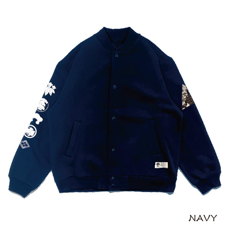 enjoi スタジャン Noen スタジャン ショートスタジャン メンズ : ZOZOTOWN Yahoo