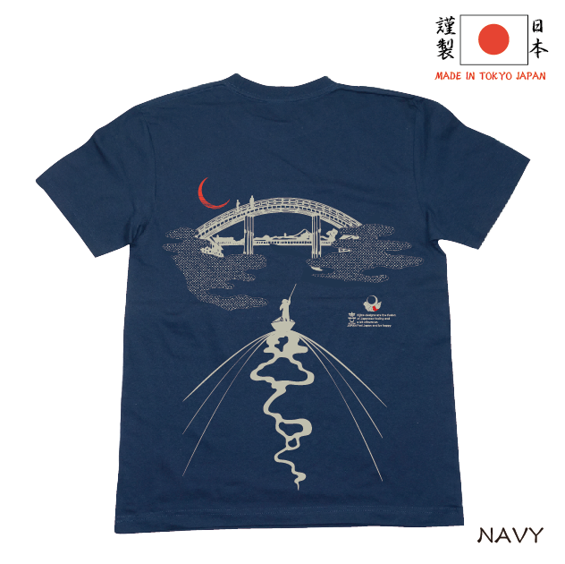 LEMONed 船とハートの黒Tシャツ海賊バージョン LEMONed 船とハートの黒Tシャツ海賊バージョン LEMONed 船と