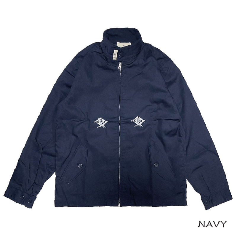 竹取スウィングトップ Japanese nursery rhyme drizzler jack