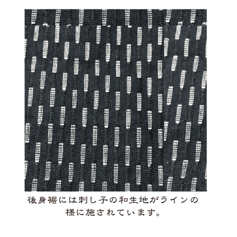 金魚ストレッチシルキーナイロンパーカー Goldfish Stretch Silky Nylo