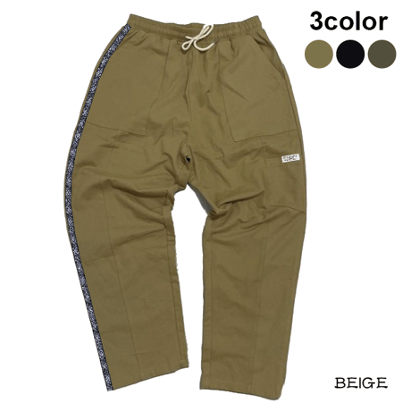 CATEGORY PANTS | 喜人公式オンラインショップ