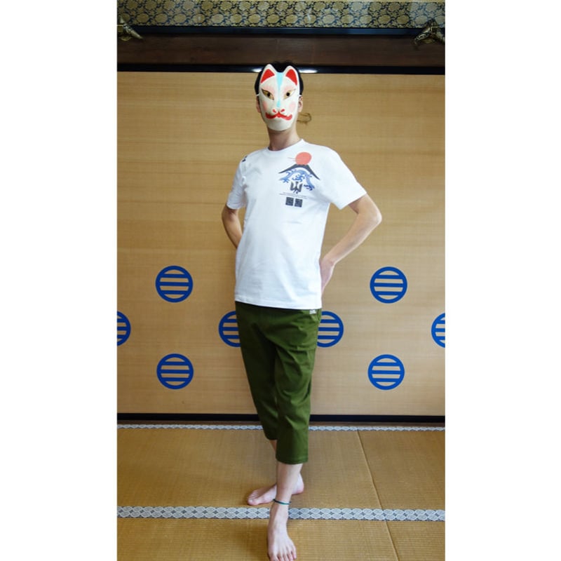 K*a様 Never Mind Tシャツ 、JSF キャップ　セット XL】Never Mind Tシャツ jsf the bonez jesse - メルカリ