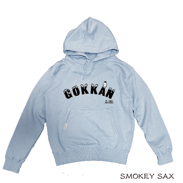 イエティプルパーカー yeti pull hoodie KJ-32305 | 喜人公式オンライ