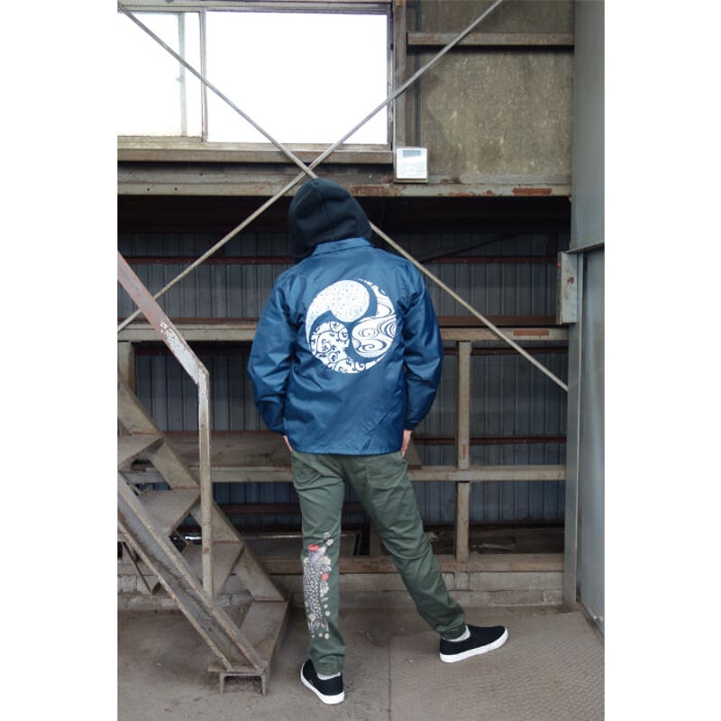 ジャケット・アウター Crest Coaches Jacket Supreme Crest Coaches Jacket (FW24) - $148