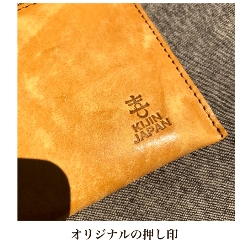 KissA様 KC,s KC'S ケイシイズ レザー ウォレット ビルフォールド ラレド