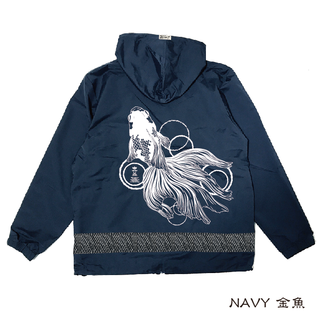 special guest ナイロンパーカー special guest ナイロンパーカー