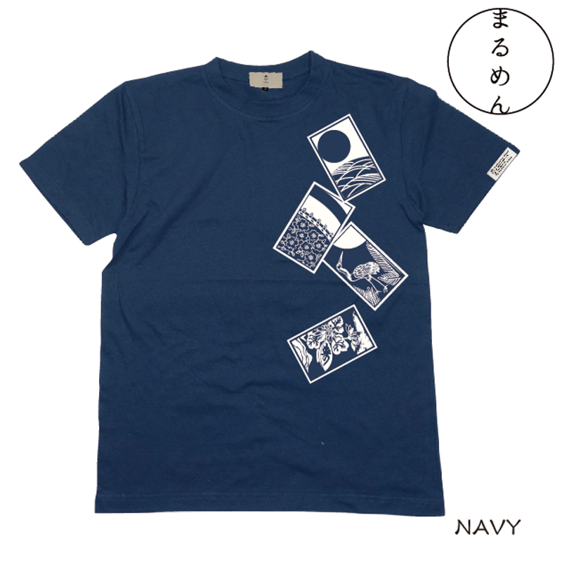 HANA Tシャツ HANA Tシャツコレクション2022_4 – GOOD JOB STORE